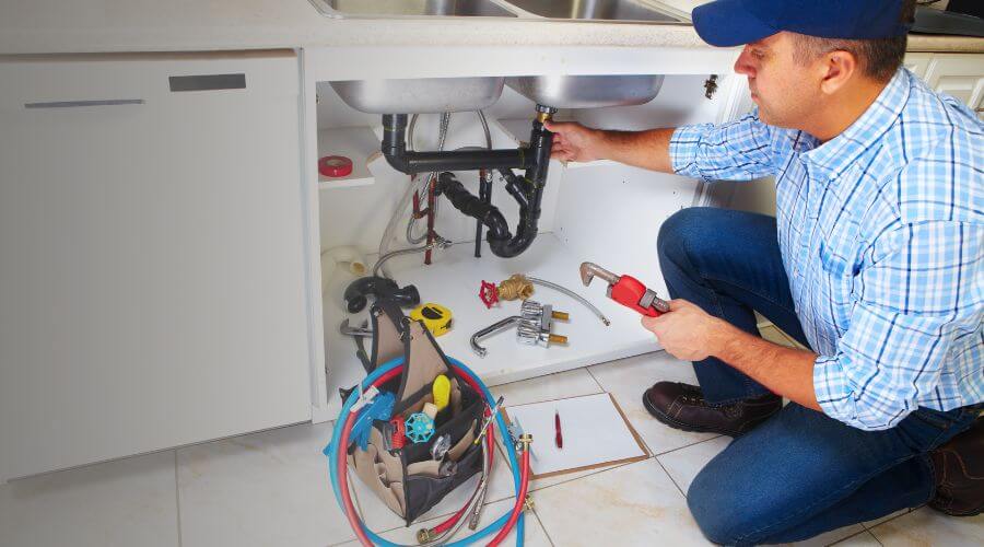 Local 24/7 Emergency Plumbing in Manor, GA